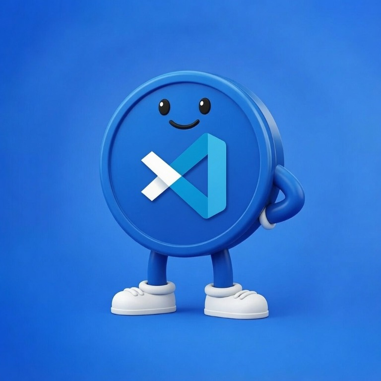 VSCoin logo